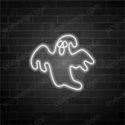 Halloween Ghosts | LED Neon Sign