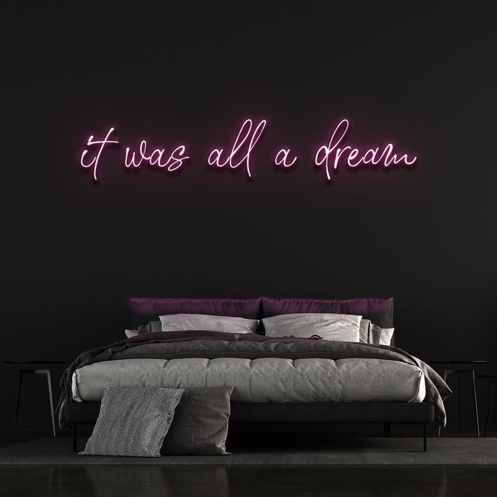 Create your Neon Sign | ONE Neon