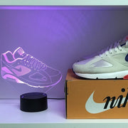 Nike Air Max 180 - Sneaker LED Lights - ONE Neon