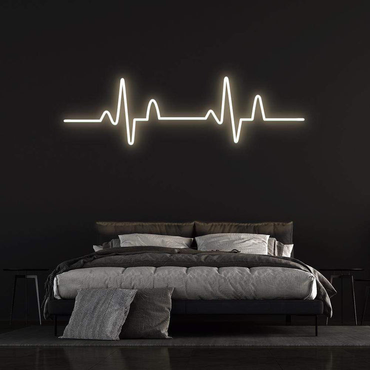 Pulse | LED Neon Sign
