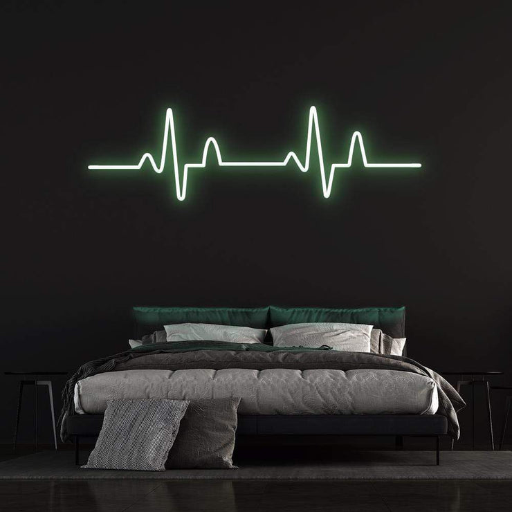 Pulse | LED Neon Sign