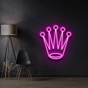 Rolex | LED Neon Sign