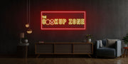 The Cookup Zone | LED Neon Sign