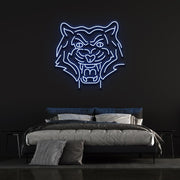 Tiger | LED Neon Sign