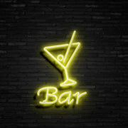 Bar Sign Ideas | LED Neon Sign