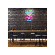Neon Cocktail Sign | LED Neon Sign