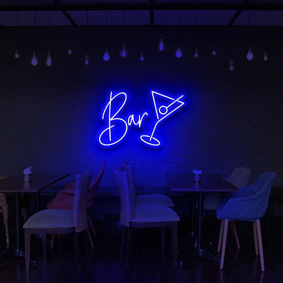 Bar | LED Neon Sign