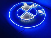 BMW Logo | LED Neon Sign - ONE Neon