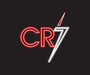 Logo CR7 | LED Neon Sign