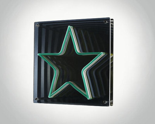 Stars LED Infinity | LED Neon Sign