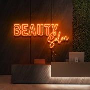Beauty Salon | LED Neon Sign
