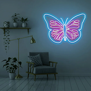 Butterfly | LED Neon Sign