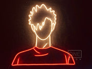 Captain Tsubasa | LED Neon Sign
