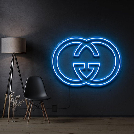Gucci | LED Neon Sign