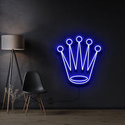 Rolex | LED Neon Sign