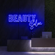 Beauty Salon | LED Neon Sign