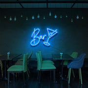 Bar | LED Neon Sign