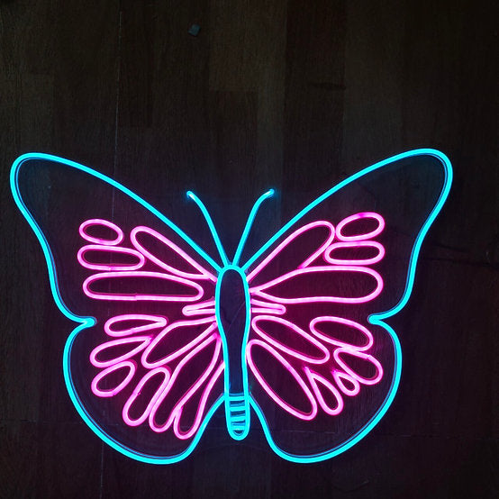Butterfly | LED Neon Sign