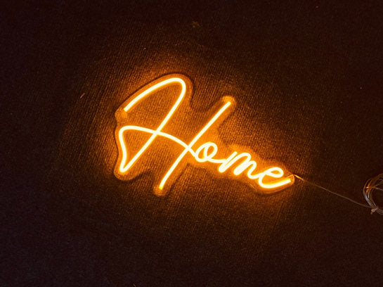 Home | LED Neon Sign