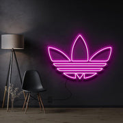 Adidas | LED Neon Sign
