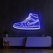 Air Jordan 1 | LED Neon Sign