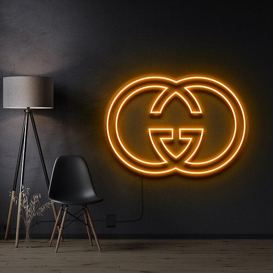 Gucci | LED Neon Sign