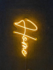 Home | LED Neon Sign