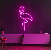 Flamingo | LED Neon Sign