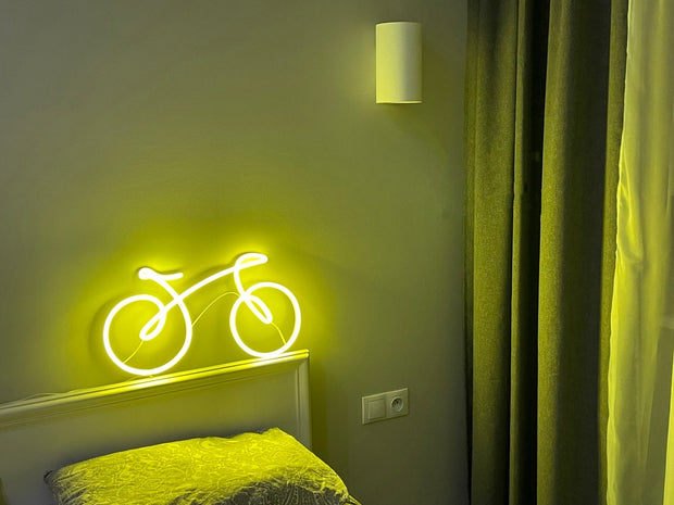 Bike Bicycle | LED Neon Sign