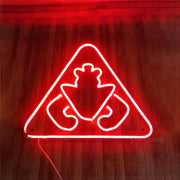 FNAF | LED Neon Sign