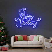Cozy Merry Christmas | LED Neon Sign
