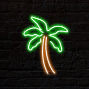 Palm Tree | LED Neon Sign