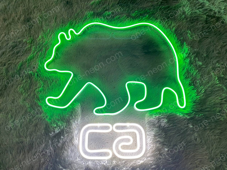 ComplyGear.com | Custom Neon Sign
