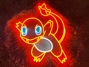 Charmander - Pokemon | LED Neon Sign