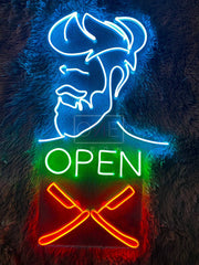 Pristine Art | LED Neon Sign