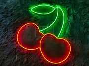 Cherry | LED Neon Sign