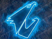 Aorus Logo | LED Neon Sign
