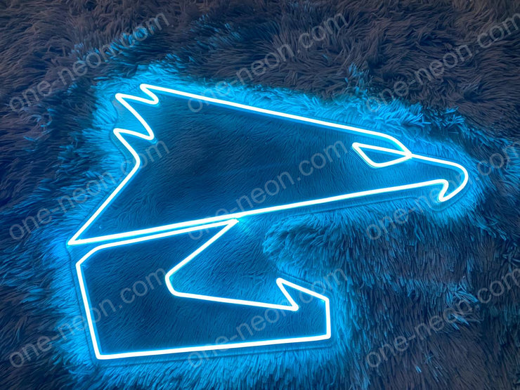 Aorus Logo | LED Neon Sign