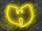 Wu Tang Clan | LED Neon Sign
