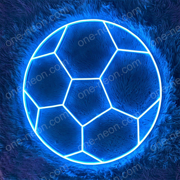 Ball | LED Neon Sign