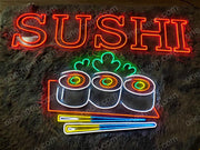 Sushi | LED Neon Sign