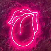 Sexy Lips | LED Neon Sign