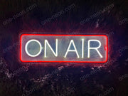 ON AIR - LED Neon Sign - ONE Neon