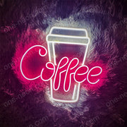 Coffee | LED Neon Sign