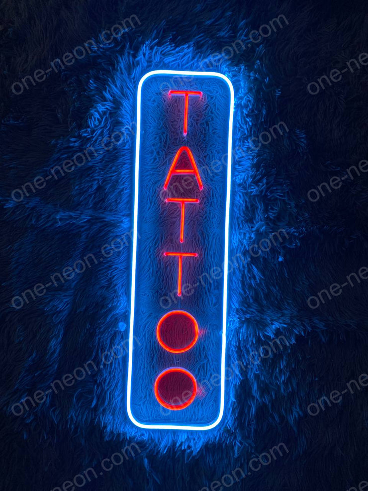 Tattoo | LED Neon Sign