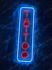 Tattoo | LED Neon Sign