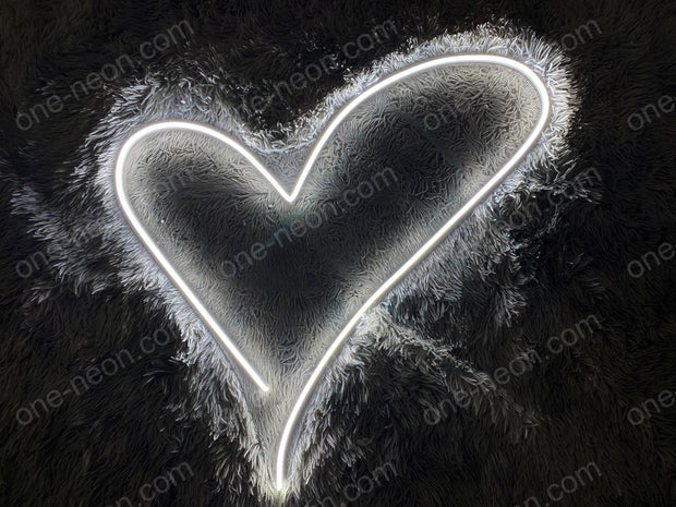 Heart | LED Neon Sign