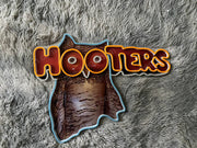 Hooters | LED Neon Sign
