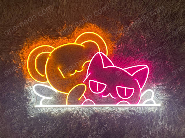 Kero | LED Neon Sign
