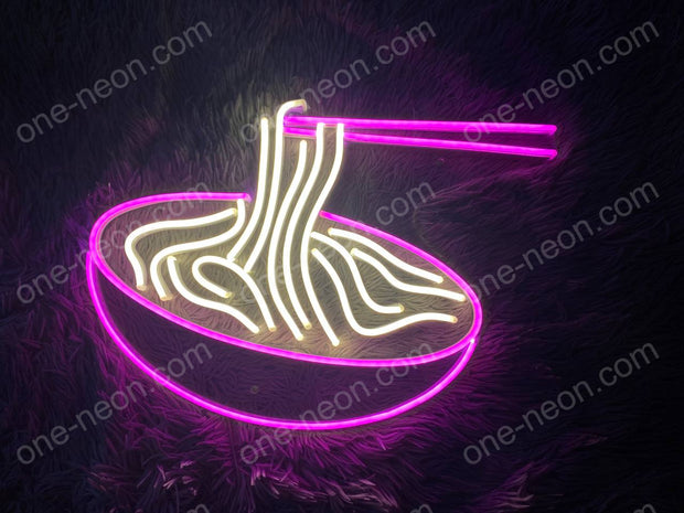 Ramen | LED Neon Sign